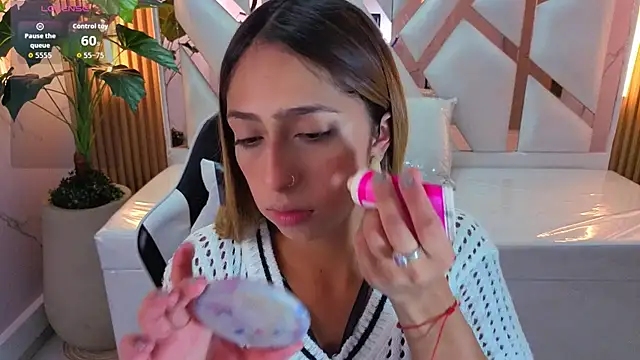 tamara tp online show from 02.25.26