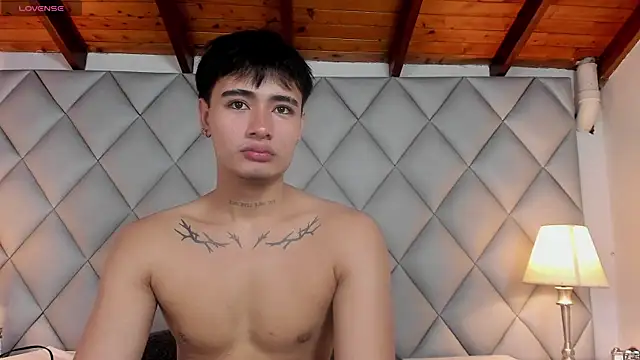 Clement Reyes online show from 11.20.25