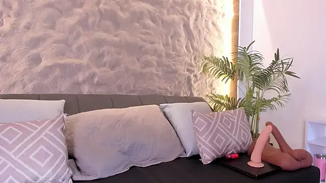 Naomy gyal online show from 02.26.26