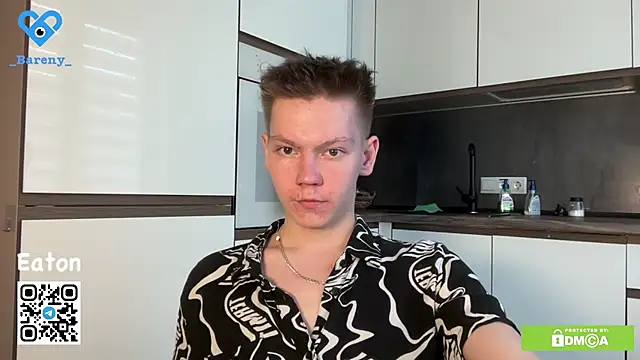 Snapshot of Eaton_ chatting on 11.23.25 Eaton online show from 11.23.25