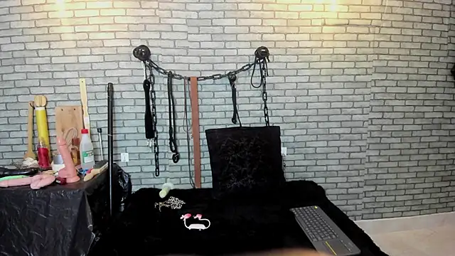 Snapshot of BDSM_MEDUZA chatting on 11.15.25 BDSM MEDUZA online show from 11.15.25