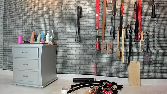 BDSM MEDUZA online show from 03.07.26