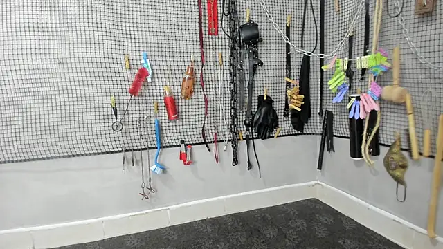 BDSM MEDUZA online show from 04.14.26