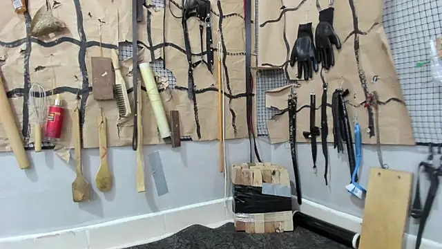 BDSM MEDUZA online show from 05.08.26