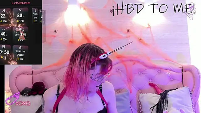 Rossiie Hunt  online show from 10.20.25