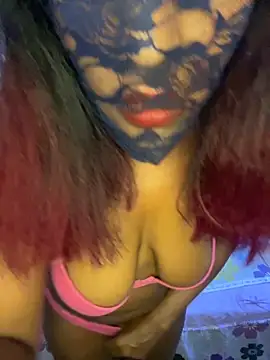 morjana2001 online show from 10.30.25