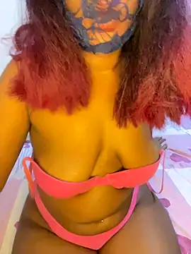 morjana2001 online show from 11.07.25