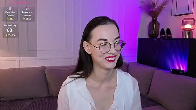 EmmaJakson online show from 09.23.25