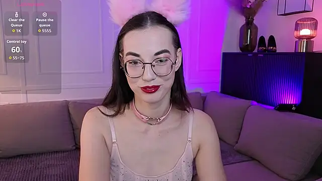 EmmaJakson online show from 09.27.25