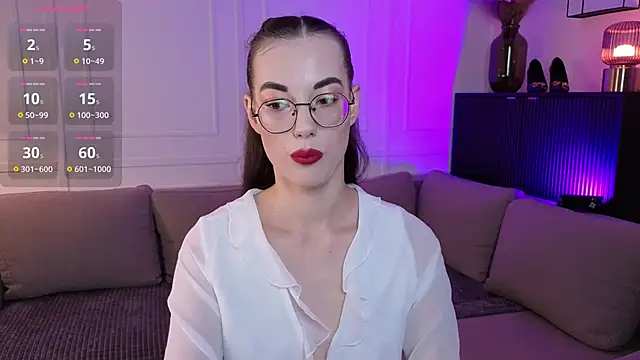 EmmaJakson online show from 09.30.25