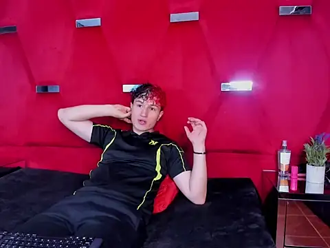 ANLLELOAndANGELA online show from 09.26.25