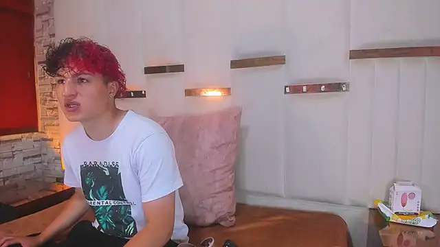 ANLLELOAndANGELA online show from 12.16.25