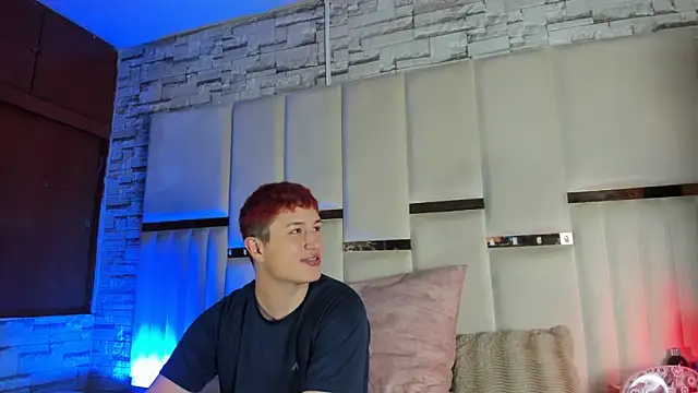 ANLLELOAndANGELA online show from 03.13.26