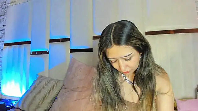 ANLLELOAndANGELA online show from 04.11.26