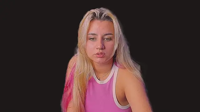 BarbaraSiren online show from 09.18.25