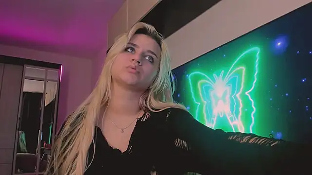 BarbaraSiren online show from 09.25.25