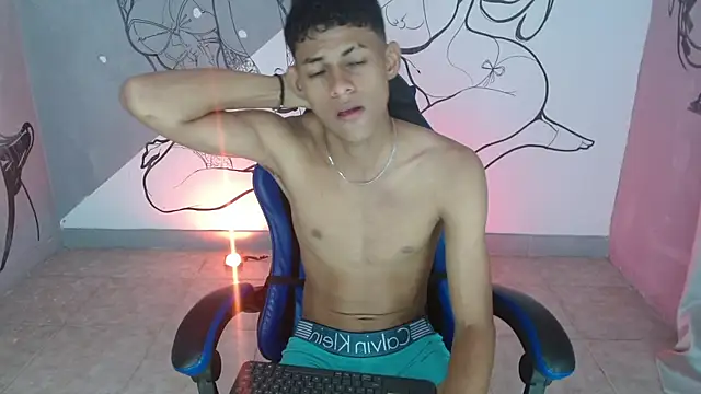 deivid bigcock1 online show from 10.13.25