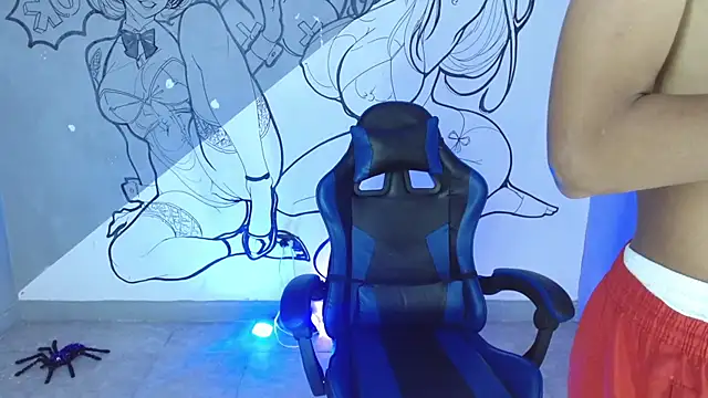 deivid bigcock1 online show from 10.27.25