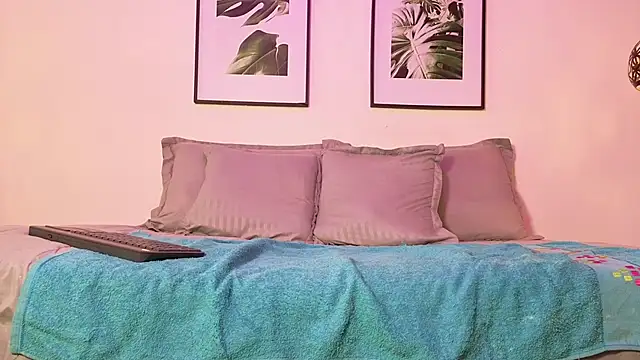 afrodita aares online show from 02.18.26