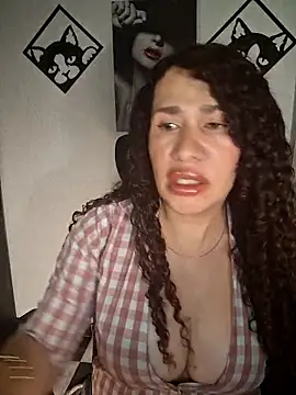 Lina 444 online show from 05.22.26
