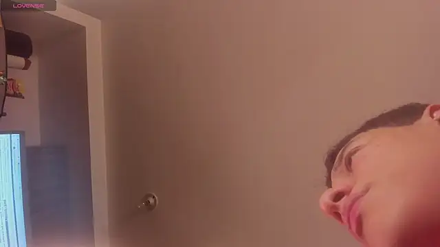 Snapshot of DarkLuster_22 chatting on 12.03.25 DarkLuster 22 online show from 12.03.25