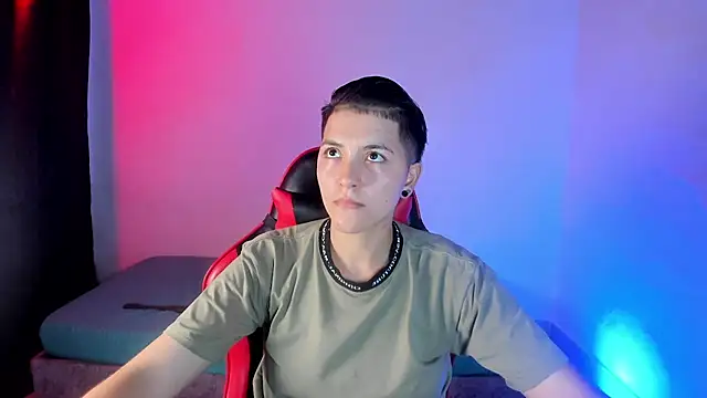 nicocoox online show from 10.22.25