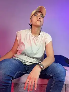 nicocoox online show from 02.01.26