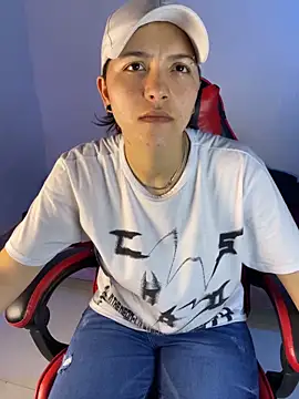 nicocoox online show from 02.11.26