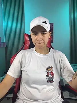 nicocoox online show from 03.24.26