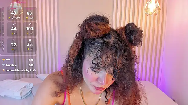 rossvega online show from 10.29.25