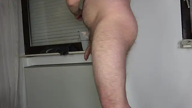 hiddenman87 online show from 10.01.25