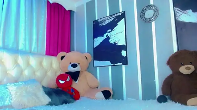 Julia Bulette1 online show from 02.18.26