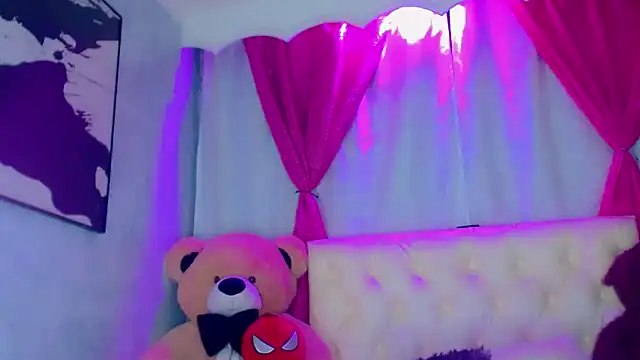 Julia Bulette1 online show from 03.05.26