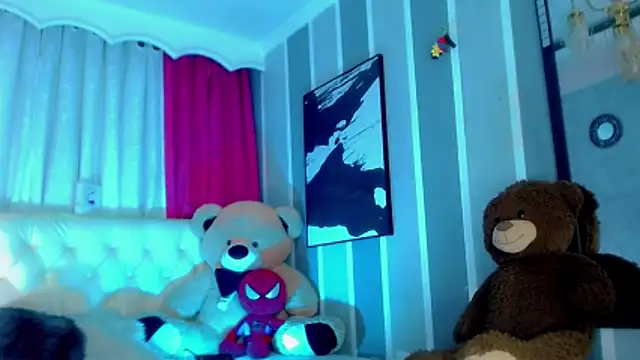 Julia Bulette1 online show from 03.31.26