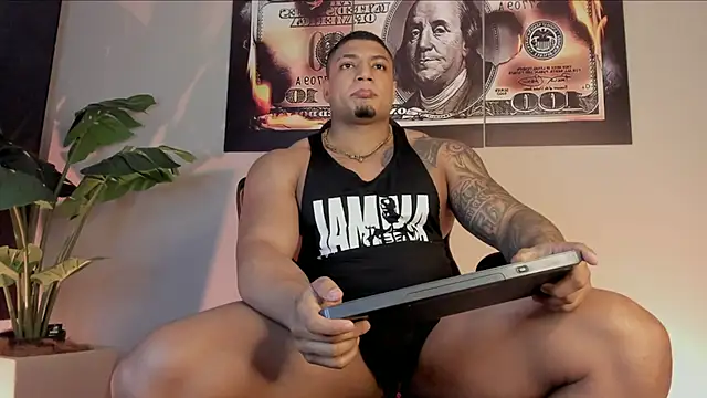 chrizmacgregor online show from 02.12.26