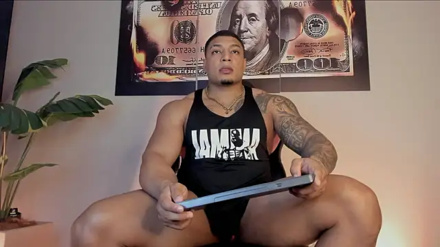 chrizmacgregor online show from 02.19.26