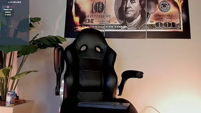 chrizmacgregor online show from 04.07.26