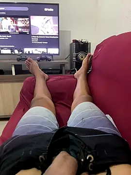 sambergSILVa online show from 12.22.25