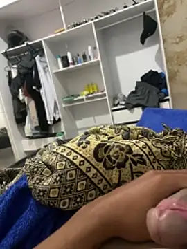 sambergSILVa online show from 03.14.26