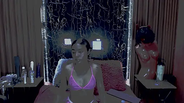 MadelinPaterson online show from 02.13.26