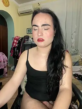 TatianaTaylor69 online show from 11.15.25