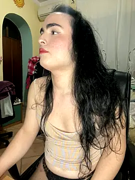 TatianaTaylor69 online show from 11.17.25