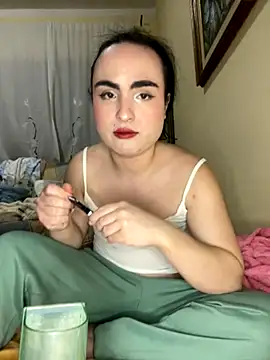 TatianaTaylor69 online show from 11.18.25