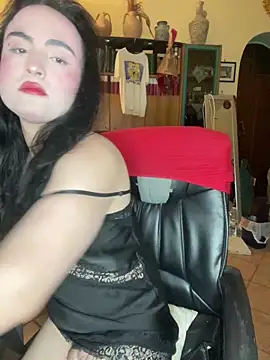 Snapshot of TatianaTaylor69 chatting on 05.31.26 TatianaTaylor69 online show from 05.31.26