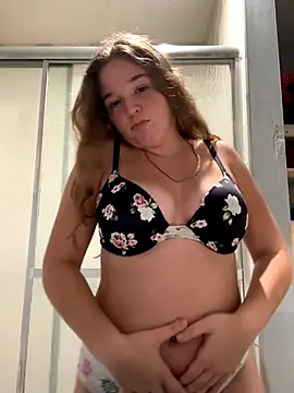 blondefun3818 online show from 09.30.25