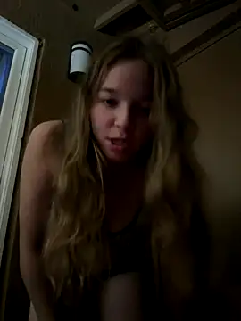 blondefun3818 online show from 10.20.25