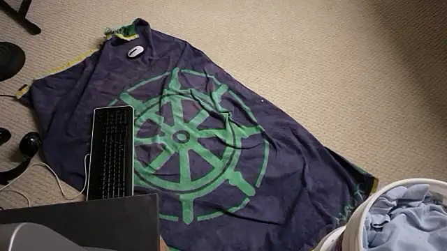 Doanything4you online show from 02.19.26