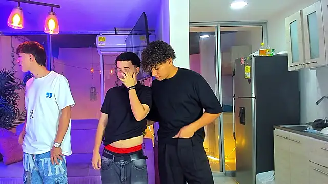 Houseofwarrios online show from 03.21.26