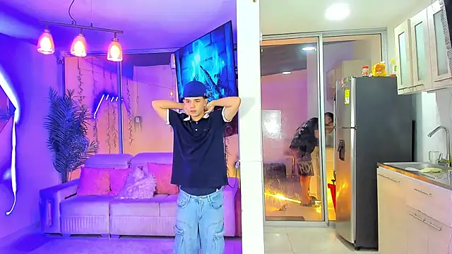 Houseofwarrios online show from 04.01.26