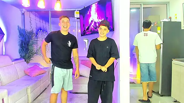 Houseofwarrios online show from 04.14.26